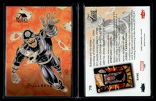 2024 Marvel Flair Base #75 Bullseye