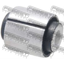 FEBEST Lagerung Lenker innen hinten unten vorne für BMW 1er 3er Touring BMAB-036