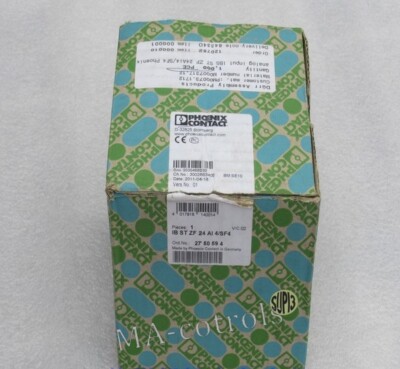 Phoenix ST ZF 24 AI 4/SF4 Brand New Fast Shipping (By DHL）