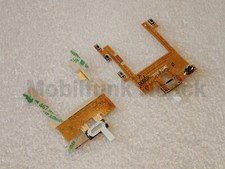 Original Motorola V3 Flex Side Button | Tastatur | Keypad | Kabel 8490007N02 NEU