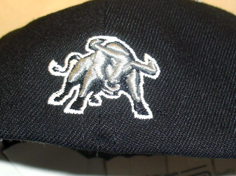 Utah State Aggies Toddler Kids Youth Zephyr Stretch Fit hat cap New Ncaa - Image 4 of 4