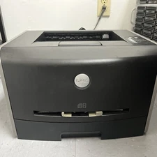 Dell 1720 Label Laser Printer