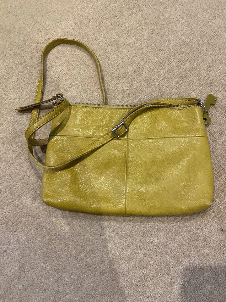 fossil handbag for women - Image 3 of 3