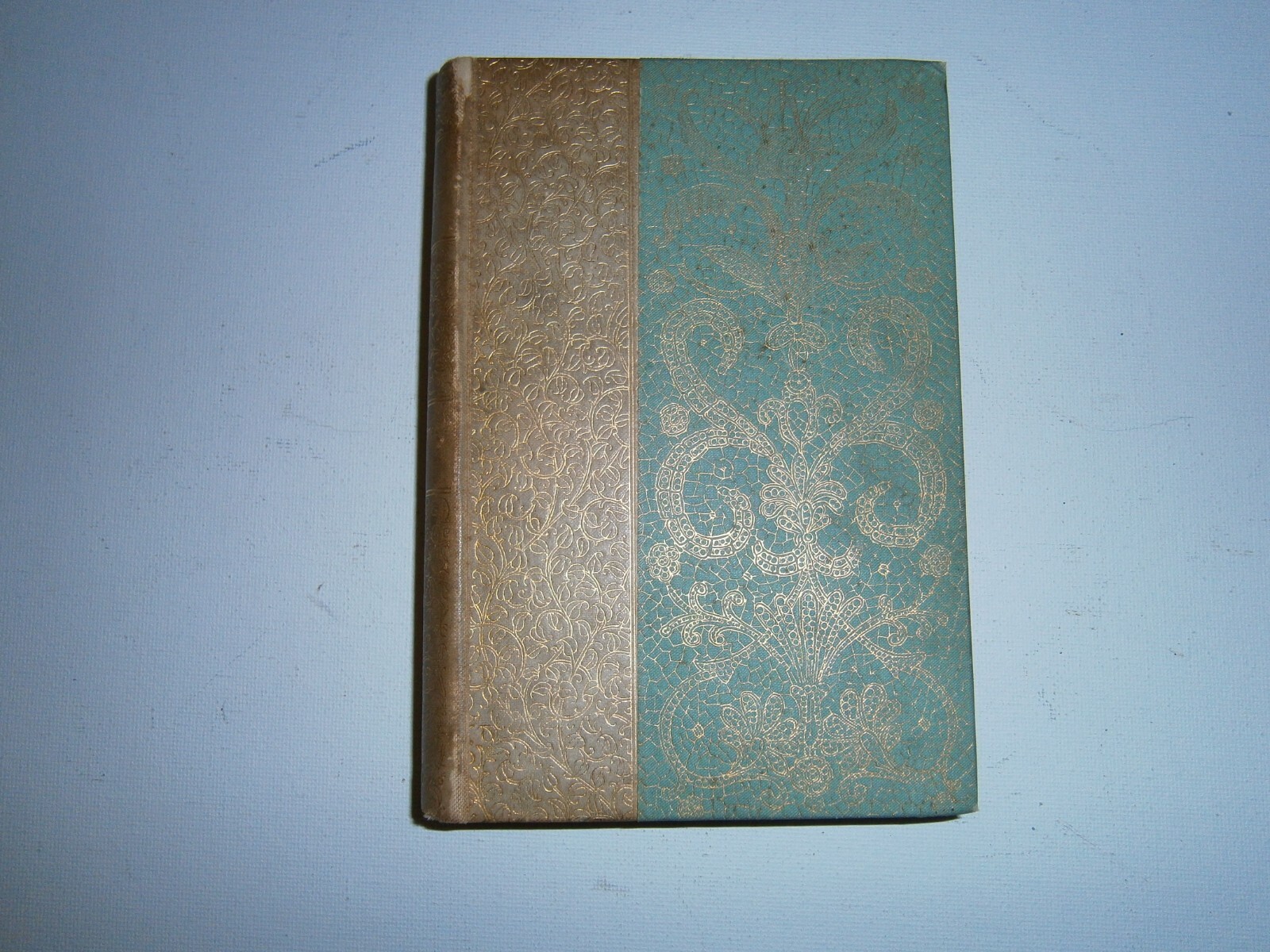 Edgar Allan Poe 1892 Poems of Edgar Allan Poe Thomas Y. Crowell and Co Pub. Rare