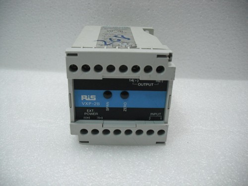 Rochester RIS VXP-2B P1-E1-XA-F50-N - Picture 2 of 5