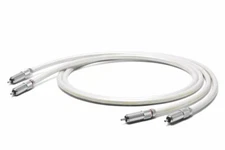 ELEC TUNAMI TERZO RR V2 RCA interconnect cable 0.7m pair TUNAMITERZORRV20.7