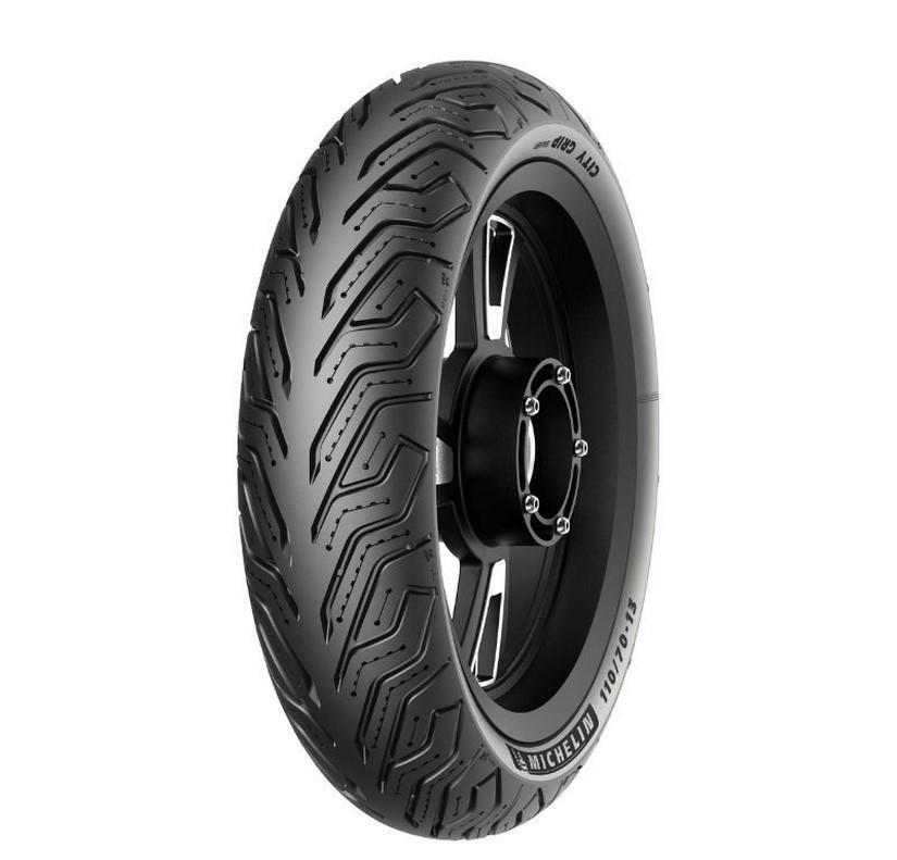 Pneu scooter 13'' City Grip Saver Michelin : adhérence maximale sous la pluie