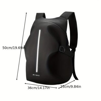Motorcycle Helmet Backpack Motorcycle Helmet Bag Foldable