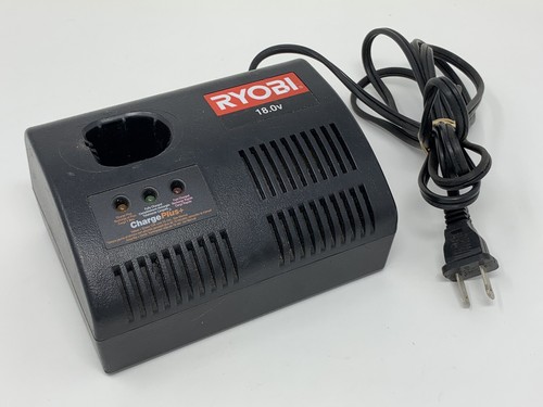 Ryobi P110 18v Class 2 Battery Charger 