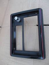1984 1985 1986 1987 1988 Monte Carlo Ss Dash Panel Radio Dash Bezel Trim Panel 1984 1985 1986 1987 1988 Monte Carlo Ss Dash Panel Radio Dash Bezel Trim Panel