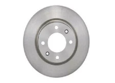Original Bosch brake disc 0 986 478 981 for Citroën