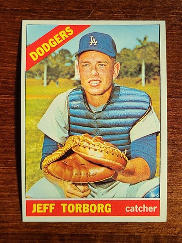 Tarjetas de béisbol Topps 1966 completan tu conjunto que elijas elegir cada una #151 - 300 - Imagen 168 de 231