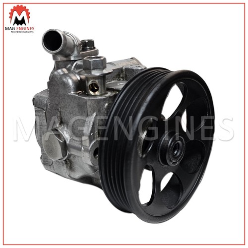 34430-FG020 POWER STEERING PUMP SUBARU EJ20 EJ25 FOR IMPREZA & LEGACY 2003-09 - Picture 3 of 8
