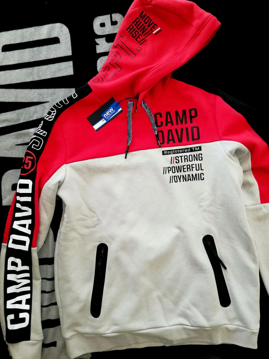 Camp david sweatshirt hoodie sale
