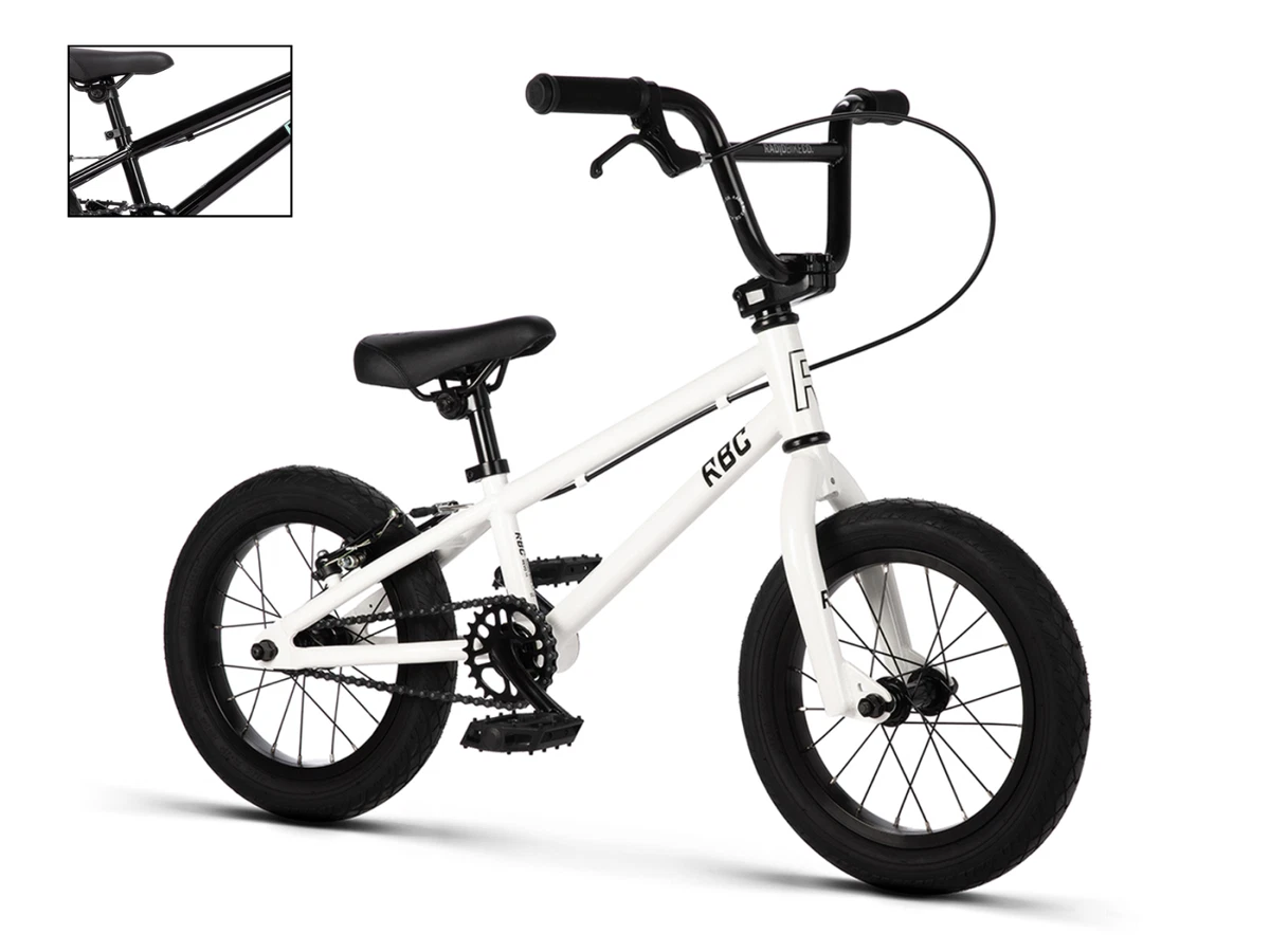 BMX Bike 14 in Wheel Bikes for sale | eBay
