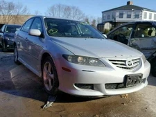 Starter Motor 6-181 Fits 03-08 MAZDA 6 143672