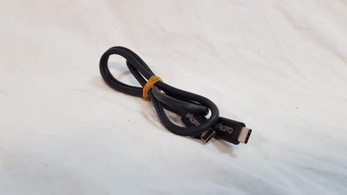 CalDigit ts4 Thunderbolt 4 USB-C Dock with PSU, Cable - Photo 3/22
