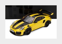 1:18 GT Spirit Porsche 911 991-2 Gt2 Rs Nurburgring Lap Record 2017 GT972 Modell