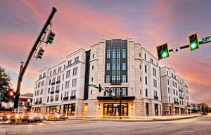 HILTON LIBERTY PLACE ANNUAL PLATINUM 11520 PTS CHARLESTON SC TIMESHARE FOR SALE
