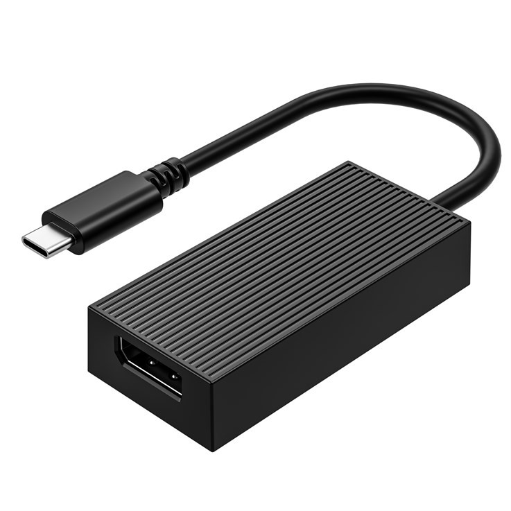 Origin Storage Usb Type C To Dp/Hdmi Adapter In 1 Port 4K@60Hz - Image 3