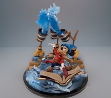 Disney Fantasia 80 Year Anniversary | Mickey ...