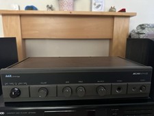 Cambridge Audio ARCAM Alpha Integrated Amplifier Hifi