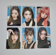 I'VE I've IVE MOKKET SHOP Limited Official