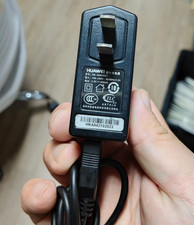 HS-050040C1 5V 0.4A Micro-USB AC Adapter Power Supply Charger
