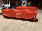 Proto 2000 MKT PS 4427 Covered Hoppers [Lot of 4] (Used) — photo 5
