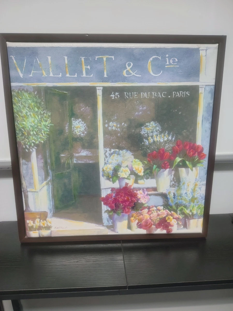 Canvas Fabrice de Villeneuve Art Prints for sale | eBay