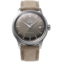 Orient Bambino Classic Automatik Braunes Zifferblatt Herrenuhr RA-AC0M13N30B