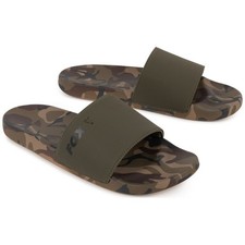 Fox Sliders Gr. 41 42 43 44 45 46 Karpfenangeln,Sport,Freizeit