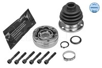 Meyle Radlagersatz 100 498 0034 FüR Audi