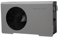 Austria Email Schwimmbad Wärmepumpen AEROMAX - 8 kW