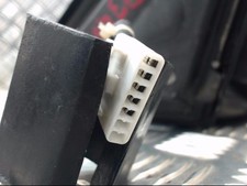 Retroviseur droit (ou coque) Alfa Romeo ALFA 147