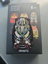 Loungefly Disney Star Wars Backpack Blind Box Pin - General Grievous