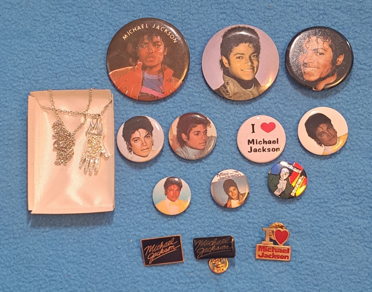 Michael Jackson Thriller In other Michael Jackson Memorabilia for