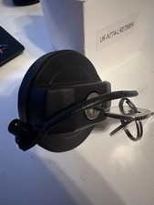 Landrover Defender Tankdeckel mit Schlüssel - neu & unbenutzt 