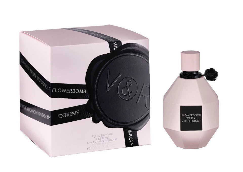 VIKTOR & ROLF V& R Flowerbomb Extreme EDP Intense 100ml