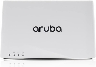 *NEW* Aruba AP-203RP (US) PoE FIPS/TAA - Wireless Access Point JY723A *NEW*