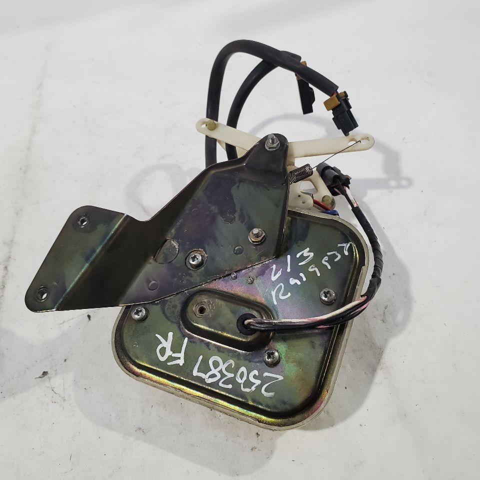 Used Lock Actuator fits: 1991 Bentley TURBO R Grade A