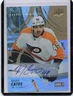 Noah Cates Auto Rookie Premieres Level 1 /149 2022-23 Trilogy Hockey