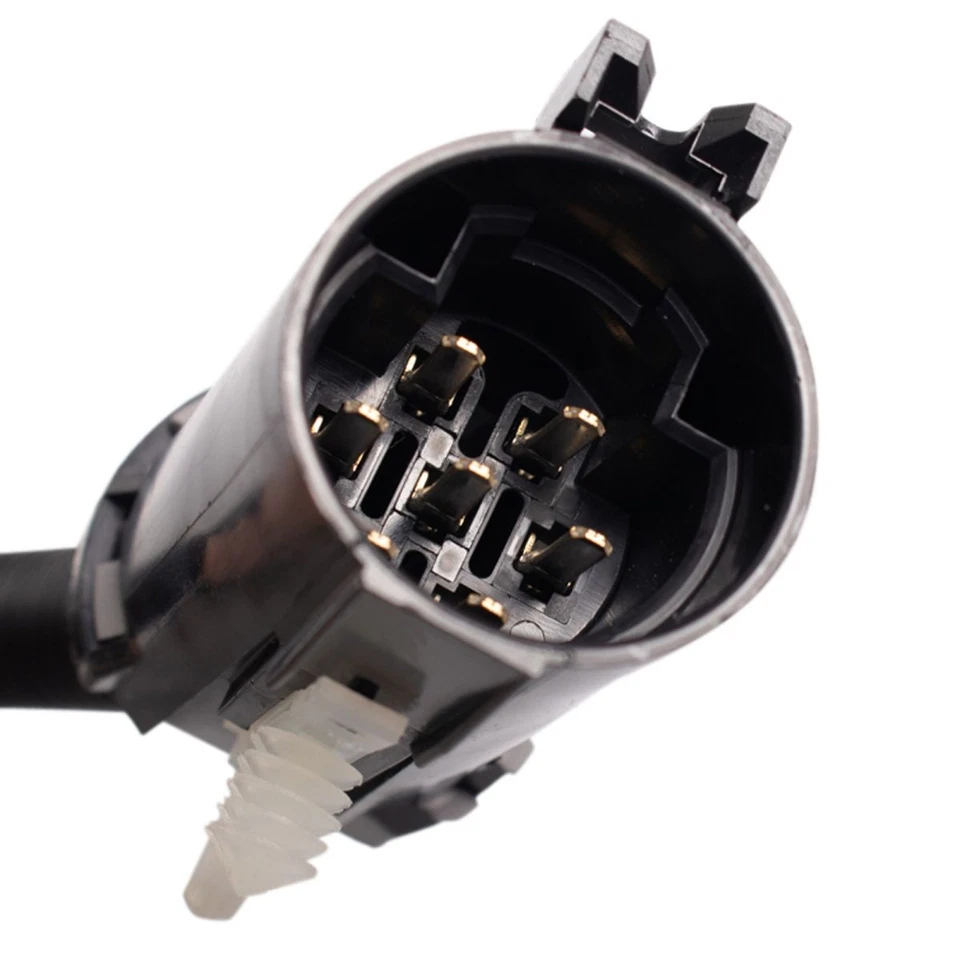 Motor de cambio de caja de transferencia para Kia Sorento Foto 2 de 4