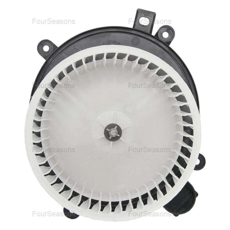 For Mazda 6 2007-2008 Four Seasons 75871 HVAC Blower Motor w Wheel Foto 2 de 4