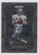 Roger Staubach