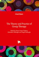 Simon George Taukeni (U. A.) | The Theory And Practice Of Group Therapy | Buch