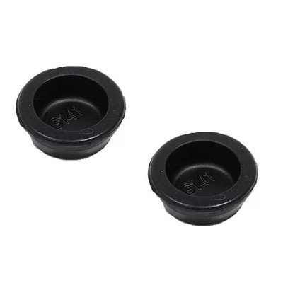 Fit for 2008-2023 Subaru Impreza Forester Legacy Brake Rotor Plug Kit 26642AE000
