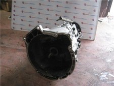 Boite de vitesse BMW 520