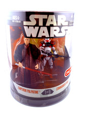 Star Wars Order 66 Emperor Palpatine Commander Thire Target Star Wars Ord 1 of 6