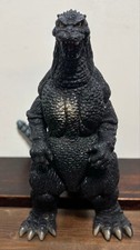 Godzilla GODZILLA Soft Vinyl BANDAI 1992 JAPAN Toho